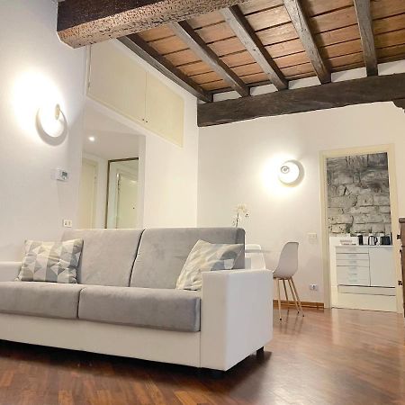 Tower Gombito'S Apartment แบร์กาโม ภายนอก รูปภาพ
