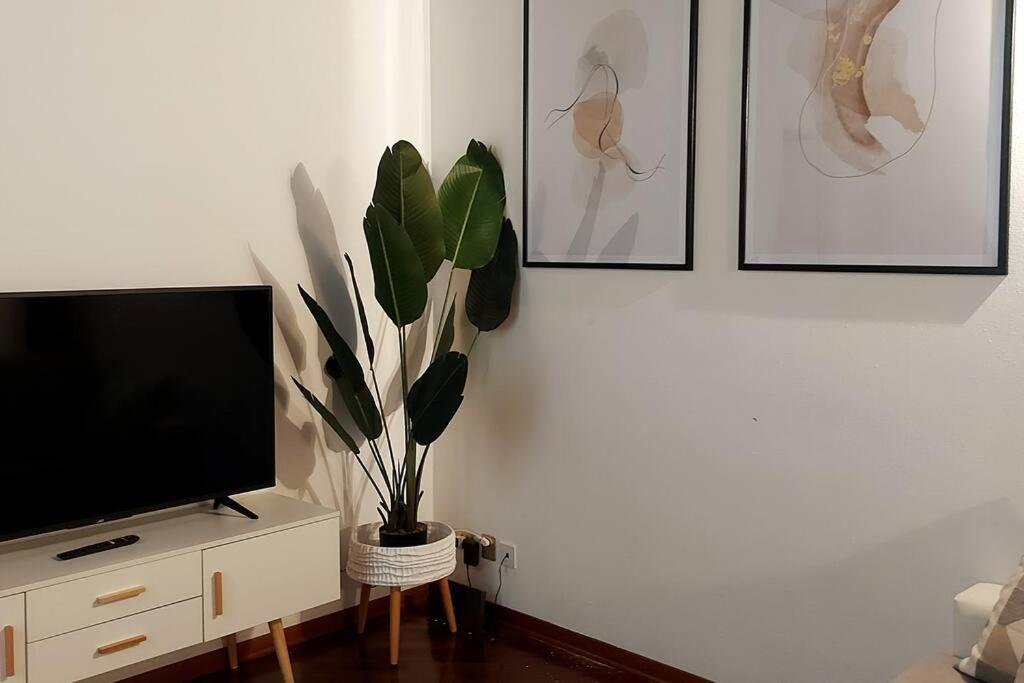 Tower Gombito'S Apartment แบร์กาโม ภายนอก รูปภาพ